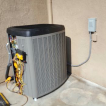 Burgeson's Heating, A/C, Electrical, Solar & Plumbing - Heating & Air Conditioning/HVAC Near Me - Redlands, California Burgeson's Heating, A/C, Electrical, Solar & Plumbing - Heating & Air Conditioning/HVAC Near Me - Redlands, California