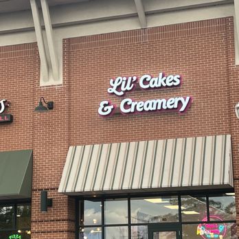 Lil Cakes & Creamery - Ice Cream & Frozen Yogurt Near Me - Hanover, Maryland Lil Cakes & Creamery - Ice Cream & Frozen Yogurt Near Me - Hanover, Maryland