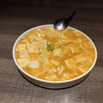 Uluh - 蟹黄豆腐 - Tea Rooms Near Me - New York, New York Uluh - 蟹黄豆腐 - Tea Rooms Near Me - New York, New York