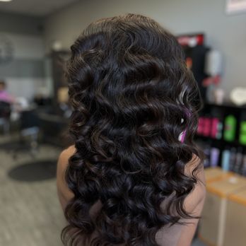 Lapalacebeauty - Service provided: Makeup + Hair - Hair Stylists Near Me - Rialto, California Lapalacebeauty - Service provided: Makeup + Hair - Hair Stylists Near Me - Rialto, California