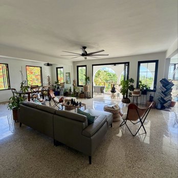 The Serene House - Bed & Breakfast Near Me - Luquillo, Puerto Rico