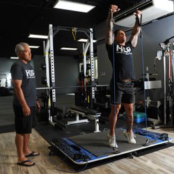 Hawaii Optimum Performance