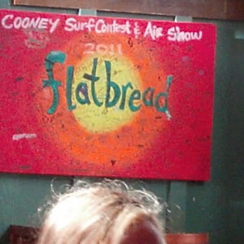 Flatbread Company - Pizza Near Me - Paia, Hawaii Flatbread Company - Pizza Near Me - Paia, Hawaii