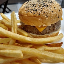 Ventura Burguers Artesanal