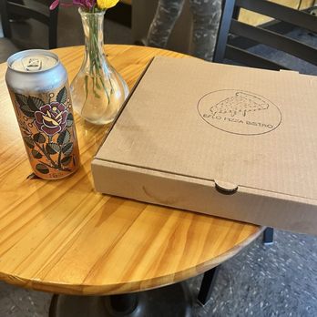 BFLO Pizza Bistro - Pizza Near Me - Buffalo, New York