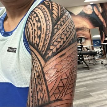 Prosperous Ink Tattoo Shop - Tattoo Near Me - Modesto, California