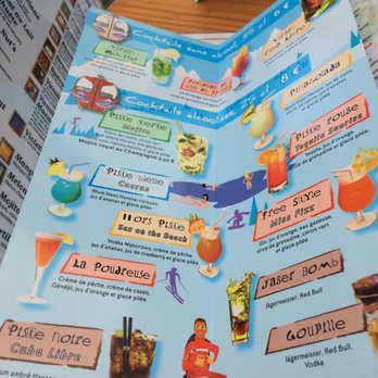 Le Ch'ti Charivari - Burgers Near Me - Dunkerque, 59