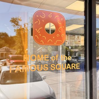 The Donut House - Square donuts available - Donuts Near Me - Castle Rock, Colorado The Donut House - Square donuts available - Donuts Near Me - Castle Rock, Colorado