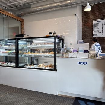 Yuri’s Desserts - Desserts Near Me - Portland, Maine