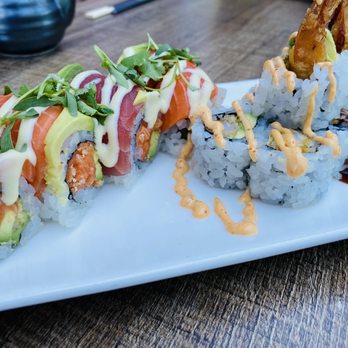 LoLa 42 - Asahi (A-Sa-Hee) - Sushi Bars Near Me - Boston, Massachusetts