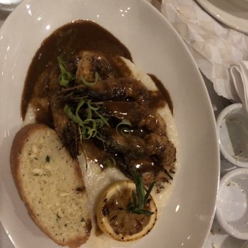 Tableau - Bbq Shrimp & Grits - Cajun/Creole Near Me - New Orleans, Louisiana