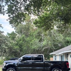 Johnson Detailing