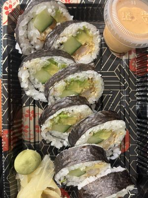 Zen Japanese Food Fast by null