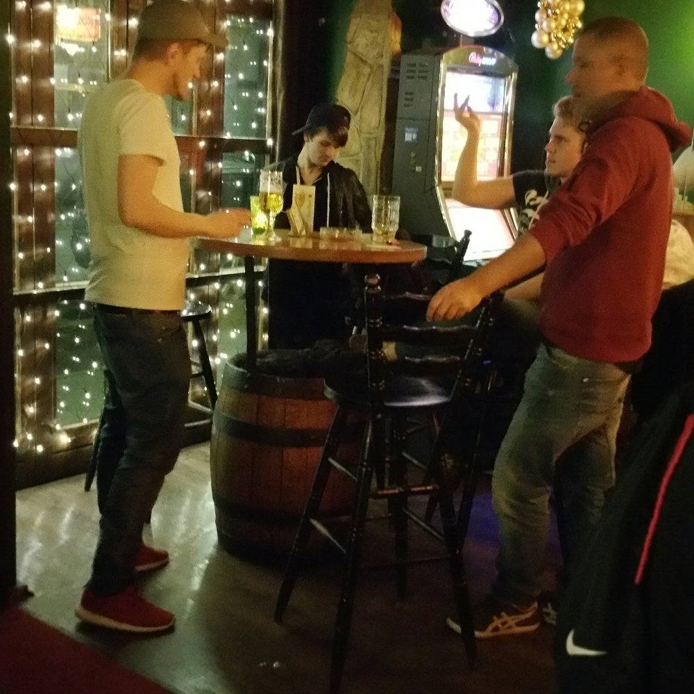 The Best 10 Bars near Hotel Lützow in Berlin - Yelp, image size:1000x1000