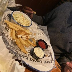 Red Lobster
