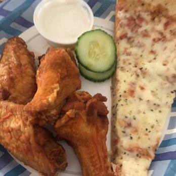 Buffalo Bros - American Near Me - Fort Worth, Texas
