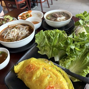 Saigon Eden - Vietnamese Near Me - Alhambra, California