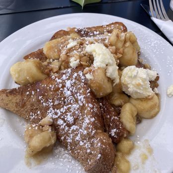The Mimosa House - French Toast, Maui Style - Breakfast & Brunch Near Me - Sacramento, California The Mimosa House - French Toast, Maui Style - Breakfast & Brunch Near Me - Sacramento, California