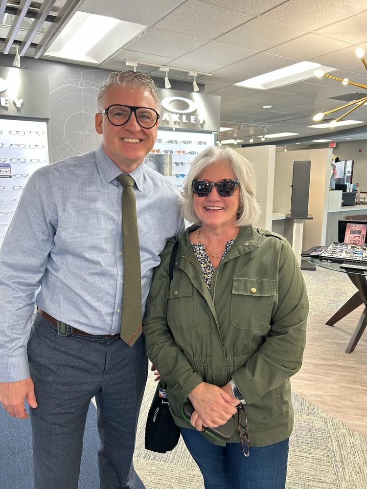 Fichte Endl & Elmer Eyecare