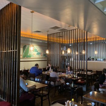Trendy Dumpling - Noodles Near Me - Houston, Texas Trendy Dumpling - Noodles Near Me - Houston, Texas