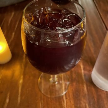Orinoco - Sangria - Venezuelan Near Me - Cambridge, Massachusetts