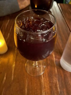 Orinoco Harvard Square by null
