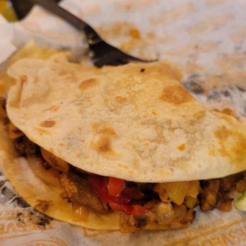 Desvelados - Tacos Near Me - Pasadena, California