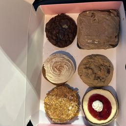 Cookies