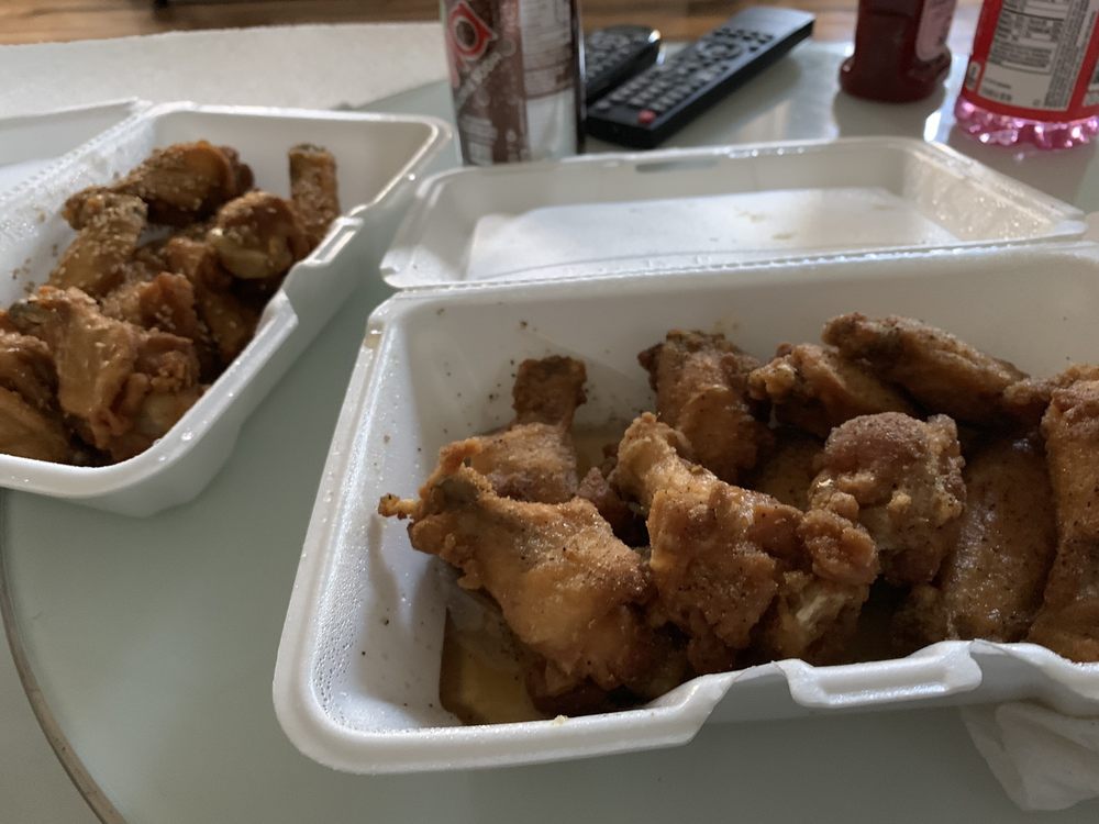 AMERICAN BUFFALO WINGS GRILLED FISH AND SUBS 55 Photos & 20 Reviews