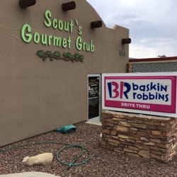 Baskin-Robbins