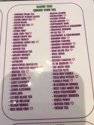 Menu photo 4 JT Boba House Avondale, AZ Menu photo 4 JT Boba House Avondale, AZ