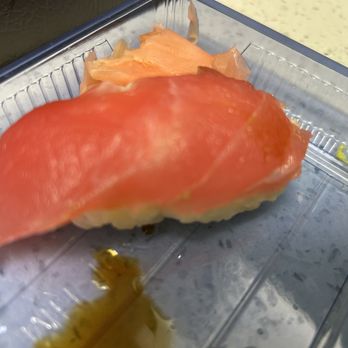 Tokyo Sushi And More - Honor Roll Combo (should be yellowtail) - Sushi Bars Near Me - Tempe, Arizona Tokyo Sushi And More - Honor Roll Combo (should be yellowtail) - Sushi Bars Near Me - Tempe, Arizona