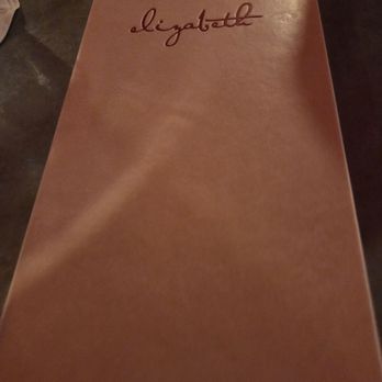 Elizabeth - Wine Bars Near Me - Portland, Maine