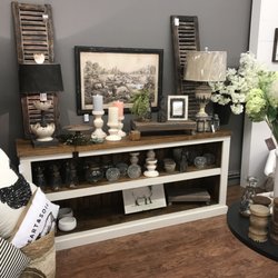Harrill & Harrill Design - Custom furniture, lighting, and home decor