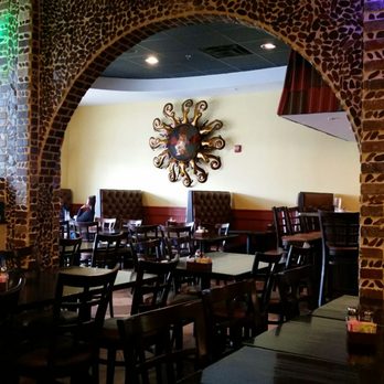 Querétaro - Dining room - Mexican Near Me - Gambrills, Maryland Querétaro - Dining room - Mexican Near Me - Gambrills, Maryland