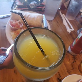 Scramblez Grill & Bar - Big mimosa - American Near Me - Lancaster, California Scramblez Grill & Bar - Big mimosa - American Near Me - Lancaster, California