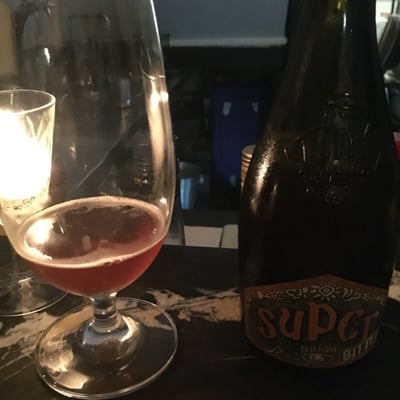 Osteria di Russo & Russo Enmore by null