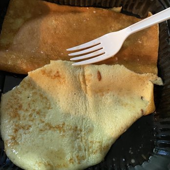 Egg Harbor Café - Sams Swedish Pancakes Did not receive any lingonberries or lingonberry butter with order. - Breakfast & Brunch Near Me - Hinsdale, Illinois