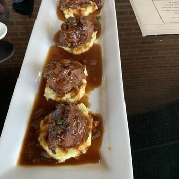Sofie’s Steakhouse - Salad Near Me - Charlotte, North Carolina