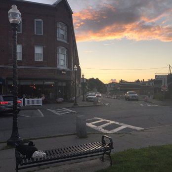 Tuckerbox - The setting sun - Coffee & Tea Near Me - White River Junction, Vermont Tuckerbox - The setting sun - Coffee & Tea Near Me - White River Junction, Vermont