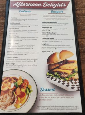 Menu photo 2 Poodle Dog Fife, WA Menu photo 2 Poodle Dog Fife, WA