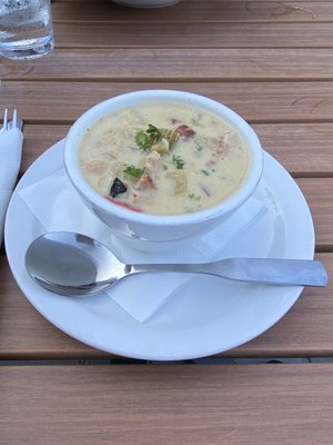 Ports Cafe by null