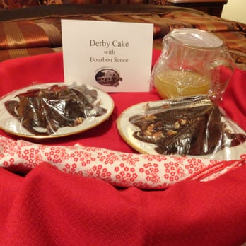Lawrenceburg Bed & Breakfast - Delicious dessert!!! - Bed & Breakfast Near Me - Lawrenceburg, Kentucky Lawrenceburg Bed & Breakfast - Delicious dessert!!! - Bed & Breakfast Near Me - Lawrenceburg, Kentucky