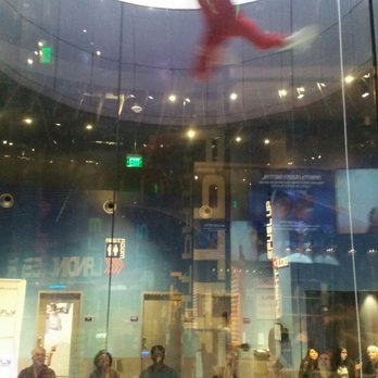iFly - Skydiving Near Me - San Diego, California iFly - Skydiving Near Me - San Diego, California