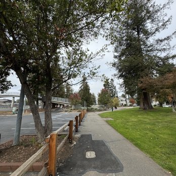 John D. Morgan Park - Playgrounds Near Me - Campbell, California