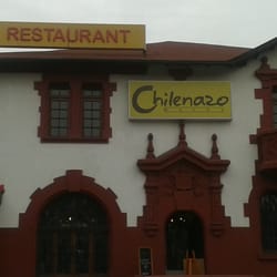 Chilenazo