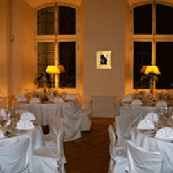 Restaurant im Schloss Engers