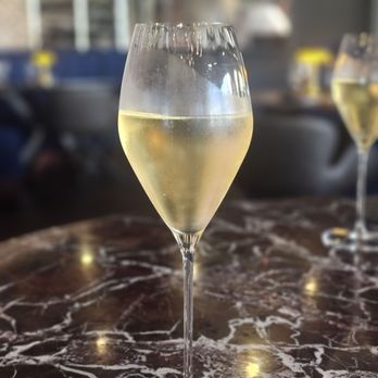 Ember & oak - Prosecco - New American Near Me - Melbourne, Florida