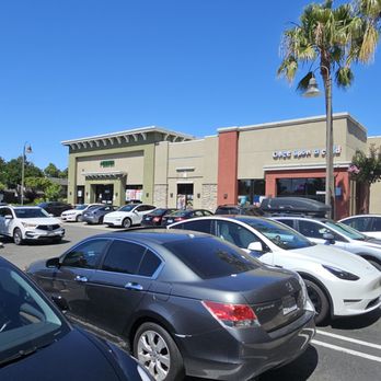 Cedar Springs - Local businesses - Shopping Centers Near Me - Newark, California
