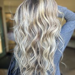 The Hair HQ - Balayage by Jessica